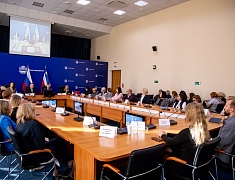 В Благовещенске заключили соглашение о развитии креативных индустрий среди школьников