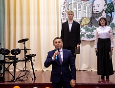 В Благовещенске свой 150-летний юбилей отмечает старейшее учебное заведение – Алексеевская гимназия