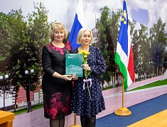  В Благовещенске чествовали работников бытового обслуживания населения