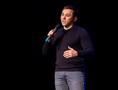 В Благовещенске подвели спортивные итоги года