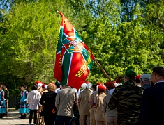 В Благовещенске отметили 165-ую годовщину подписания Айгунского договора