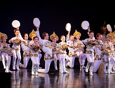 В Благовещенске состоялось открытие Российско-китайского молодежного библиотечного конвента