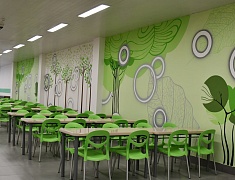 Открытие нового корпуса 16 школы