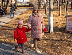 В преддверии Дня памяти жертв политических репрессий в Благовещенске почтили память амурчан, подвергнутых гонениям