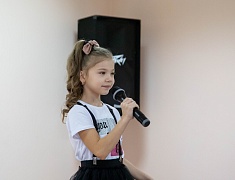 Для учеников школы №15 провели "Ярмарку здоровья"