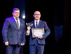 Подведение итогов системы ГОЧС в Амурской области