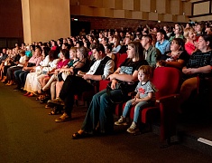 Общегородское школьное родительское собрание прошло в Благовещенске