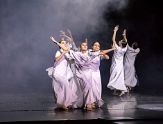 Ансамблю "Ровесники" 56 лет!