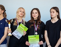 Чемпионат по легкой атлетике в Благовещенске посвятили выдающимся амурским тренерам 