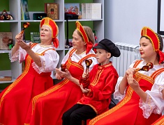 Новые туристические продукты презентовали в Благовещенске