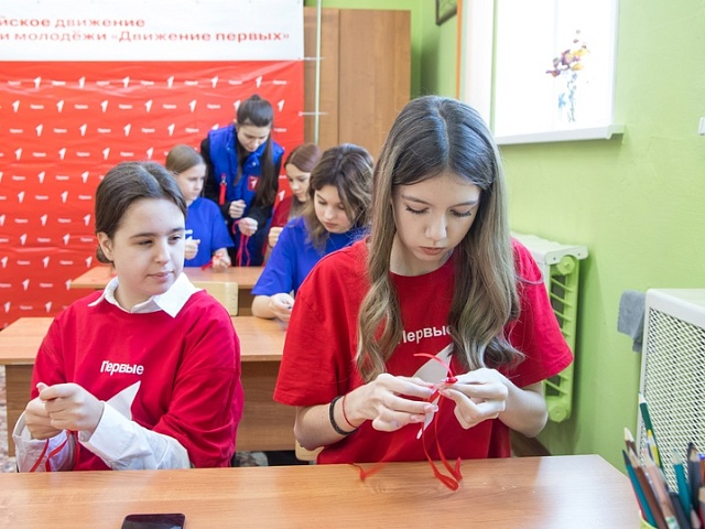 Благовещенские активисты порадуют одиноких бабушек и дедушек