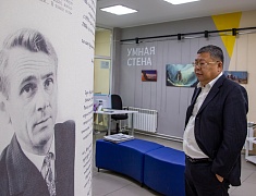 Делегация Народного Правительства Хэйхэ посетила Благовещенск