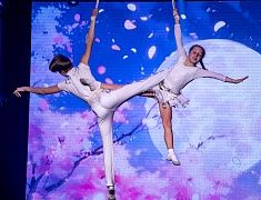 Заместитель мэра Благовещенска поздравил судебных приставов со 160-летием ведомства