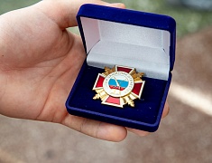 Военно-спортивная игра «Защитники Отечества - 2023»