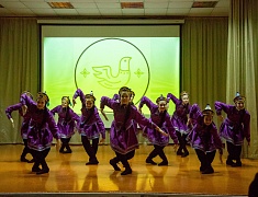 Благовещенцы написали «Большой этнографический диктант»