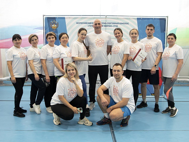 Фестиваль в четыре дня: в Благовещенске завершились состязания, посвященные десятилетию современного комплекса ГТО