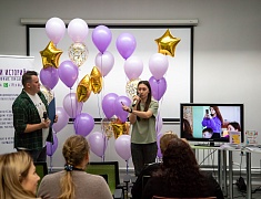 Детские книги, созданные благовещенскими писателями, можно найти в библиотеках