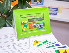 Мэр Благовещенска Олег Имамеев поздравил работников сферы культуры с завершением года