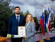 В Благовещенске наградили участников гастрофестиваля "Берега вкуса"