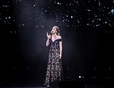 Студенческий вокальный конкурс «Амуровидение»