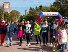 «Кросс нации»