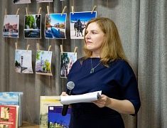 В библиотеке им. А.П. Чехова состоялась митап-сессия «Проекты, меняющие город к лучшему»