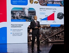 Отчет губернатора за пять лет