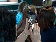 Молодежь Благовещенска наградили премией мэра