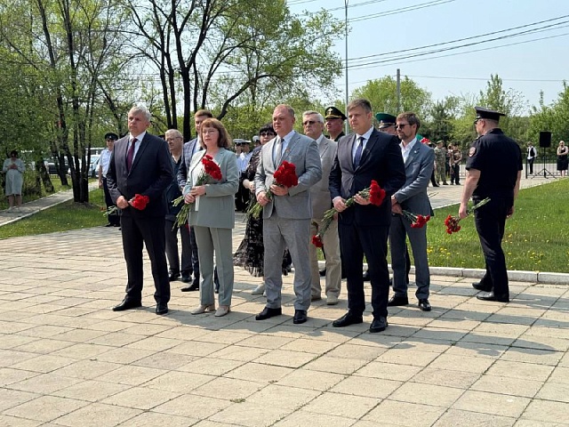 «Важно, что 167 лет назад закончился период неопределенности и наши государства обрели четкие границы»: в Благовещенске отметили годовщину подписания Айгунского договора