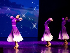 12 июня в Большом зале ОКЦ состоялся благотворительный концерт