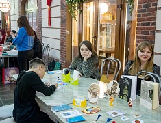 Китайский Новый отметили в Благовещенске