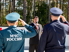 В Благовещенске прошел финал «Игр сильнейших»