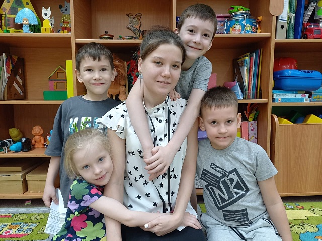 «Каждый ребёнок уникален и, следовательно, его обучение должно быть индивидуальным и ориентированным  на его потребности»