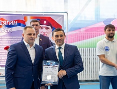 Чемпионат и первенство Амурской области по боксу стартовали в Благовещенске