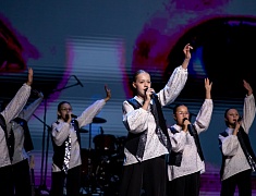 Торжественные мероприятия ко Дню образовательных организаций ФСБ провели в Благовещенске