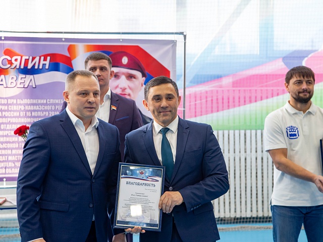 Чемпионат и первенство Амурской области по боксу стартовали в Благовещенске