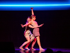 В амурской столице прошёл гала-концерт VIII регионального фестиваля «СТУДЕНЧЕСКАЯ ВЕСНА — 2023»