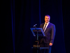 В Благовещенске медработников поздравили с профессиональным праздником