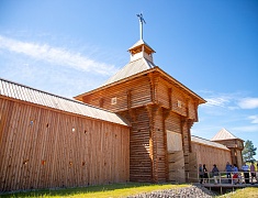 Более 4 с половиной тысяч благовещенцев отметили День государственного флага