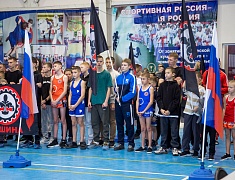 Чемпионат и первенство Амурской области по муай-тай прошли в Благовещенске