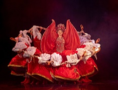 Более сорока одарённых детей получили премию мэра Благовещенска