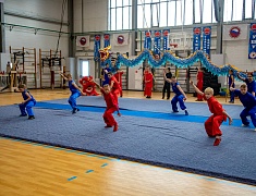 Делегация Народного Правительства Хэйхэ посетила Благовещенск