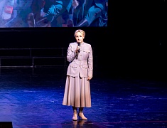 ДВОКУ торжественно отметил 85-летний юбилей