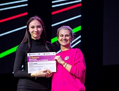 В амурской столице прошёл гала-концерт VIII регионального фестиваля «СТУДЕНЧЕСКАЯ ВЕСНА — 2023»