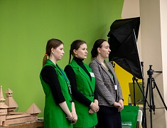 В Благовещенске работают эксперты президентской платформы «Россия — страна возможностей»