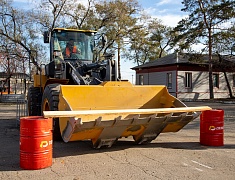 В Благовещенске впервые прошел конкурс профессионального мастерства сотрудников ГСТК