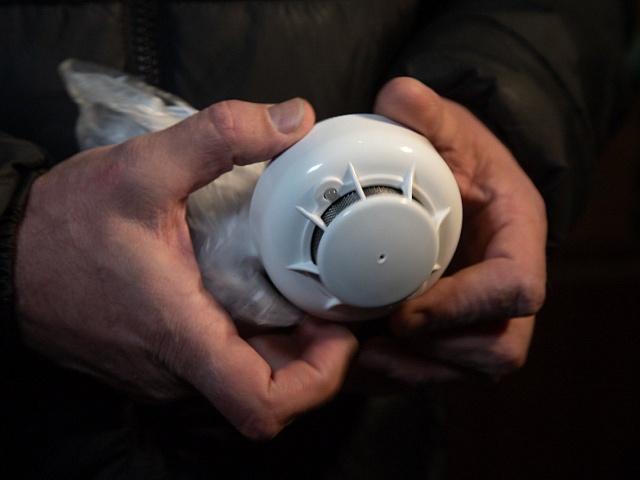 В Благовещенске ужесточили надзор за пожарной безопасностью частных жилых домов