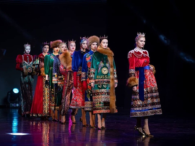 Полтора миллиона рублей потратят в Благовещенске на воплощение самых ярких и интересных идей творческих горожан