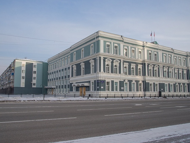 В Благовещенске 19.01.2024 года, пройдет электронный аукцион