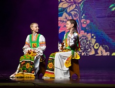 Благовещенск и Хэйхэ «обменялись» семьями